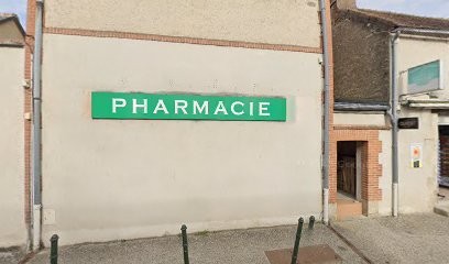 Pharmacie Boidin-Guilhon, Pharmacie à Donnery