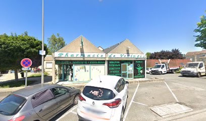 Pharmacie Barriere, Pharmacie à Varennes-Vauzelles