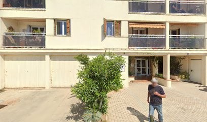 Del Medico Dany, Pharmacie à Grasse