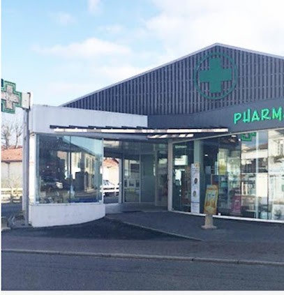 Pharmacie Sterling, Pharmacie à Soustons