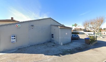 Pharmacie Caron, Pharmacie à L'Isle-sur-la-Sorgue