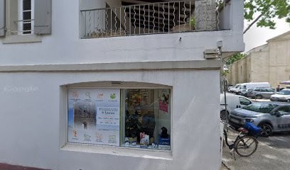 Pharmacie Saint Laurent, Pharmacie à Saint-Laurent-d'Aigouze