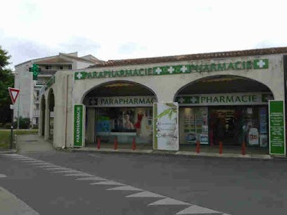 Pharmacie Dufrenne Thibault, Pharmacie à Mérignac
