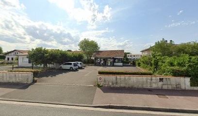 Pharmacie Du Haillan, Pharmacie au Haillan