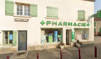 Pharmacie De Rolampont, Pharmacie à Rolampont