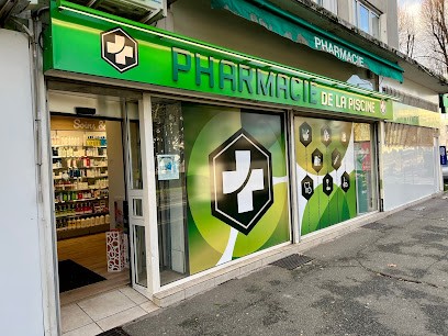 Pharmacie de la Piscine, Pharmacie à Villejuif