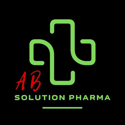 AB Solution Pharma, Pharmacie à Courmangoux