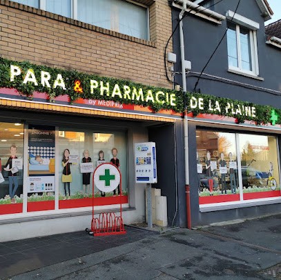 Pharmacie De La Plaine, Pharmacie à Liévin