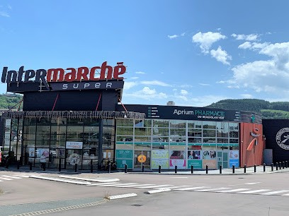 Aprium Pharmacie Du Beaujolais Vert, Pharmacie à Thizy-les-Bourgs