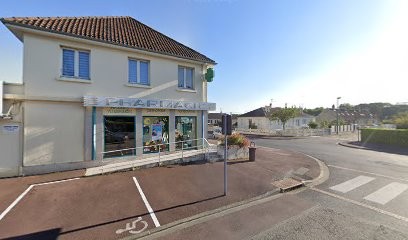 Pharmacie De La Gronde, Pharmacie à Giberville