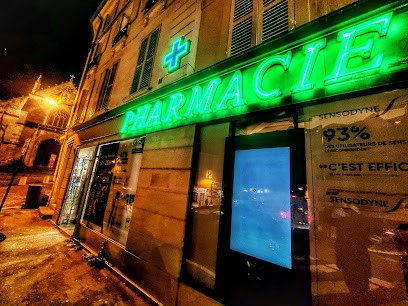 💊 PHARMACIE DE L'ÉGLISE I Longjumeau 91, Pharmacie à Longjumeau