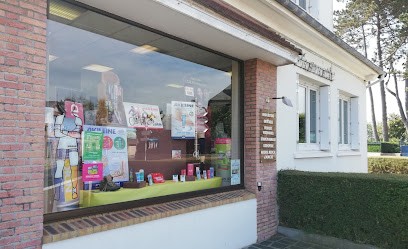 Pharmacie Hauchecorne-Benard, Pharmacie à Saint-Pierre-en-Port