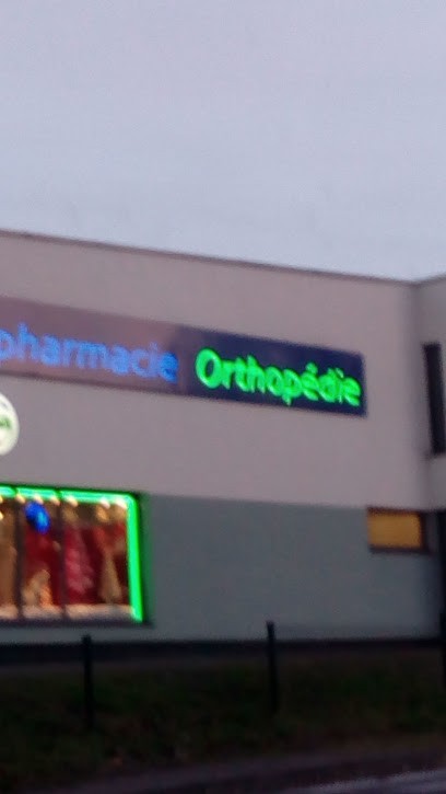 PHARMACY FRESSANGES, Pharmacie à Guéret