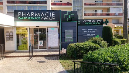Pharmacie Du Mont Joli, Pharmacie au Cannet