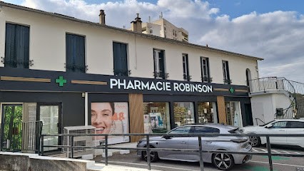 Pharmacie Robinson, Pharmacie à Châtenay-Malabry