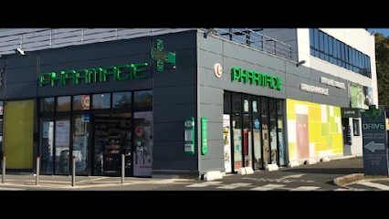 PHARMACIE DU PRIVILEGE, Pharmacie à Périgueux