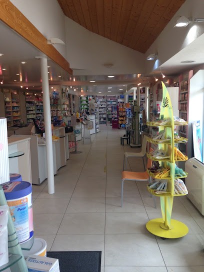 Pharmacie Bastard, Pharmacie à Épeugney