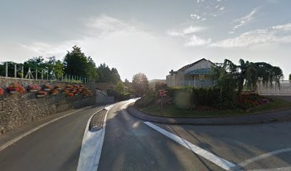 Pharmacie Carboni, Pharmacie à Faramans