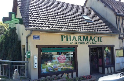 Pharmacie Prenveille, Pharmacie à Saint-Piat