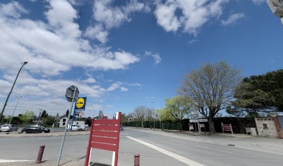 Pharmacie Benesse, Pharmacie à Pauillac