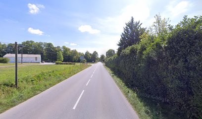 Saulnier Patrick, Pharmacie à Locmalo