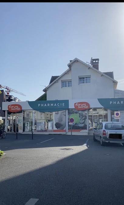 Pharmacie Cambronne, Pharmacie à Saint-Sébastien-sur-Loire