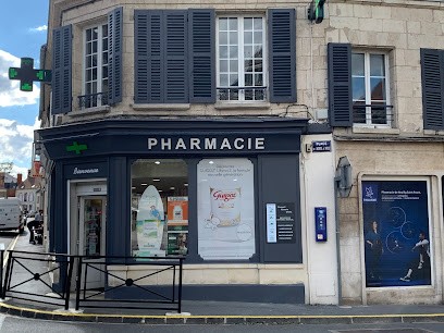 Pharmacie de Neuilly Saint Front, Pharmacie à Neuilly-Saint-Front
