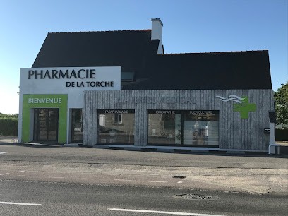 Pharmacie De La Torche, Pharmacie à Plomeur