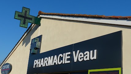 Pharmacie Veau, Pharmacie à Tournus