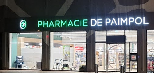 Pharmacie de Paimpol, Pharmacie à Paimpol