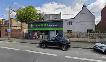 Richard, Pharmacie à Saint-André-lez-Lille