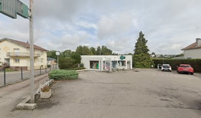 Pharmacie Lefaure, Pharmacie à Uxegney