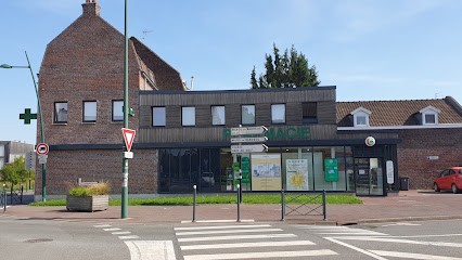 PHARMACY SART, Pharmacie à Wasquehal