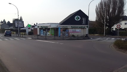 Pharmacie Du Village, Pharmacie à Mont-Saint-Aignan