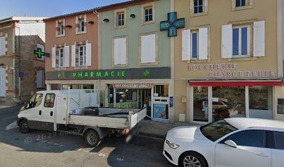 Pharmacie De Penne, Pharmacie à Penne-d'Agenais