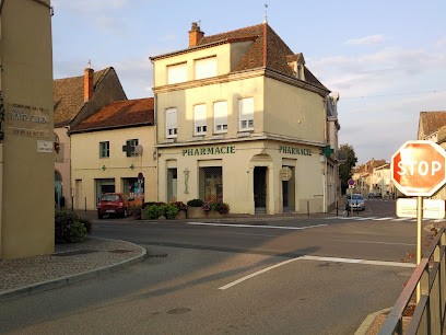 Pharmacie Magnien, Pharmacie à Sennecey-le-Grand