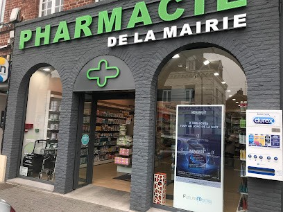 Pharmacie de la Mairie, Pharmacie à Ronchin