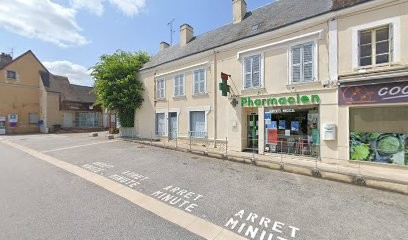 Pharmacie Des Tilleuls, Pharmacie à Val-au-Perche