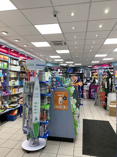 Pharmacie Des Berges, Pharmacie à Neuilly-sur-Marne
