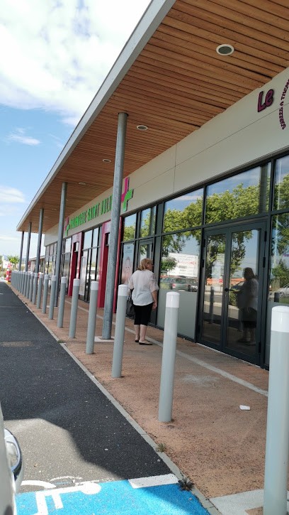 Pharmacie Saint-Julien, Pharmacie à Cazouls-lès-Béziers