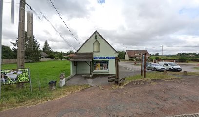 Pharmacie Du Pont Qui Penche, Pharmacie à Ons-en-Bray