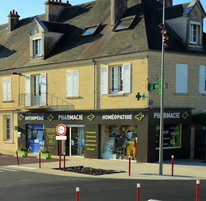 Pharmacie Noyers Bocage, Pharmacie à Val d'Arry