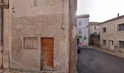 Pharmacie Adam, Pharmacie à Sainte-Livrade-sur-Lot