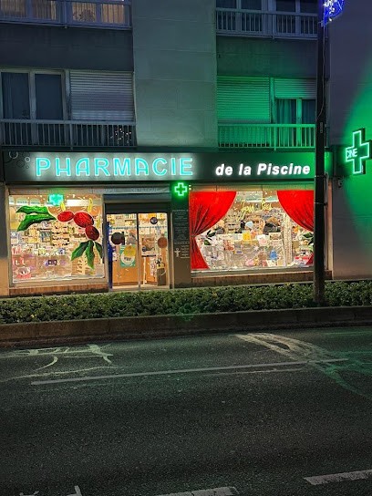 Pharmacie De La Piscine, Pharmacie au Chesnay