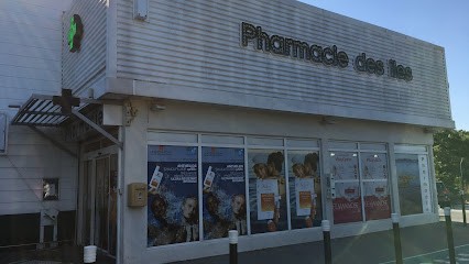 💊 PHARMACIE DES ILES | Hyères | Var 83, Pharmacie à Hyères