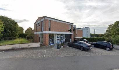 Pharmacie D'Altri, Pharmacie à Haucourt-Moulaine