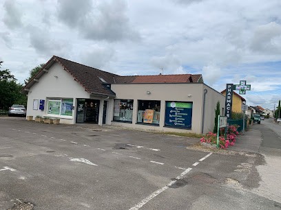Pharmacie d'Arcey, Pharmacie à Arcey