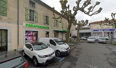 PHARMACIE DE LA PLACE, Pharmacie à Saint-Gaudens