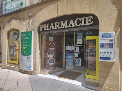 Pharmacie Du Clocher, Pharmacie à Oraison