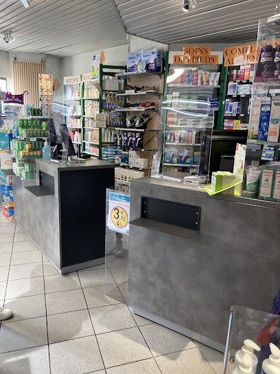 Pharmacie Saintenoy, Pharmacie à Ribécourt-Dreslincourt